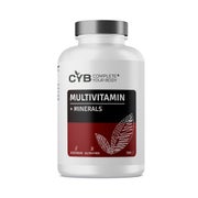 CYB Multivitamine & Mineralien 365 St