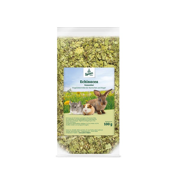 Speer´s Hoff Echinacea 0,1 kg