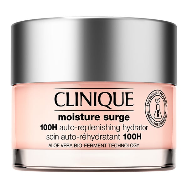 Clinique Moisture Surge 100H Auto-Replenishing Hydrator 50 ml