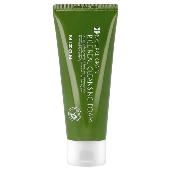 MIZON Rice Real Reinigungsschaum 150 ml