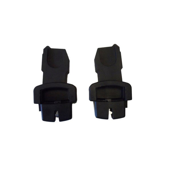 Oyster Autositz Adapter
