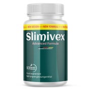 Stoffwechsel Tabletten Slimivex - Stoffwechsel Balance 90 St
