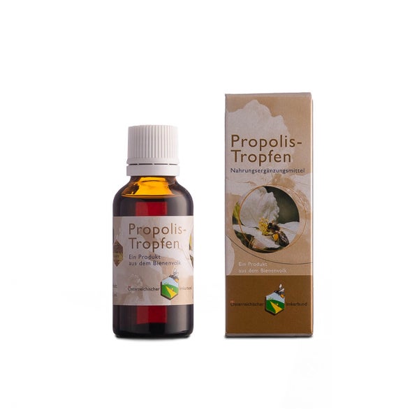 Propolistropfen 30ml 30 ml