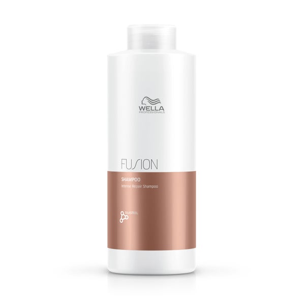 Wella FUSION Shampoo 1000 ml