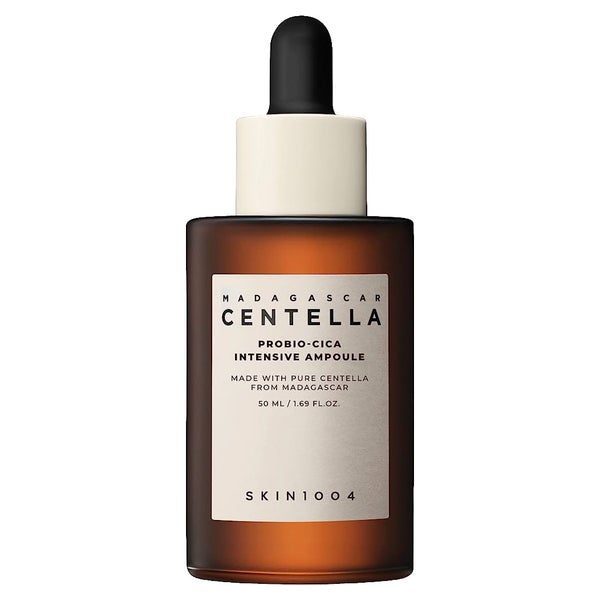 SKIN1004 Madagascar Centella Probio-Cica Intensive Ampoule Face Serum 50 ml