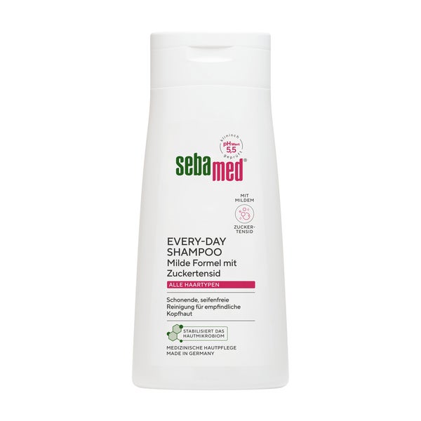 Sebamed Every-Day Shampoo 400 ml