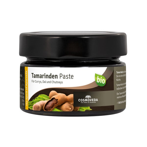 Cosmoveda - BIO Tamarinden Paste 135 g