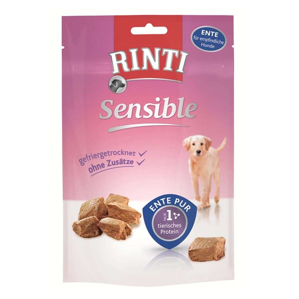 Rinti - Sensible Snack 1,08 kg