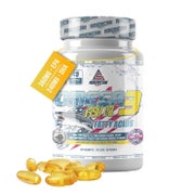 American Supplement - OMEGA 3 90 Kapseln 90 St