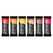 Produktabbildung: BioTech Zero Bar - Cappuccino 1 kg