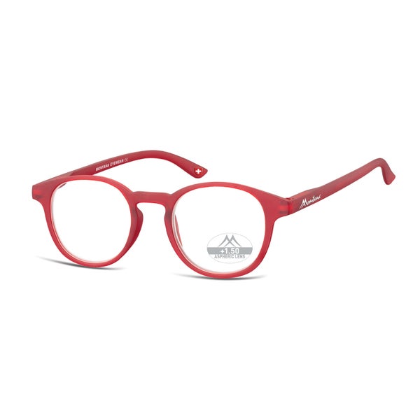 Fertiglesebrille Charlotte +2.00 1 St