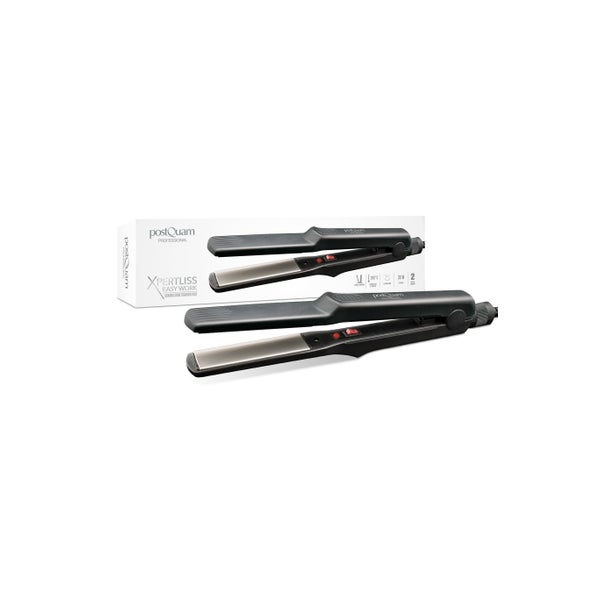 Postquam ELECTRICAL ITEMS HAIRSTRAIGHTENER EXPERLISS  .