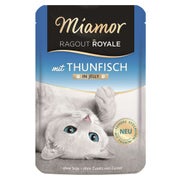 Miamor - Ragout Royale Pouch 2,2 kg