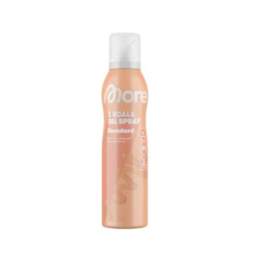 More Nutrition Ölspray - Standart (Rapsöl) 0.2 kg günstig kaufen