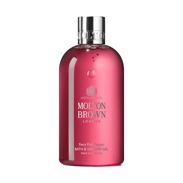 Molton Brown, Fiery Pink Pepper Bade & Duschgel 1 St