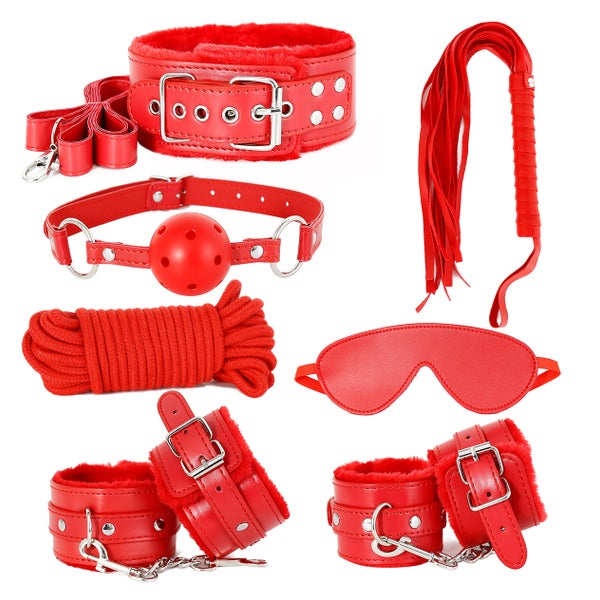 Bed Bondage 1 St