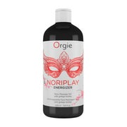 Orgie Erotisches Massageöl Energized Orgie