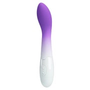 Pretty Love - Bishop G-spot Vibrator 1 St
