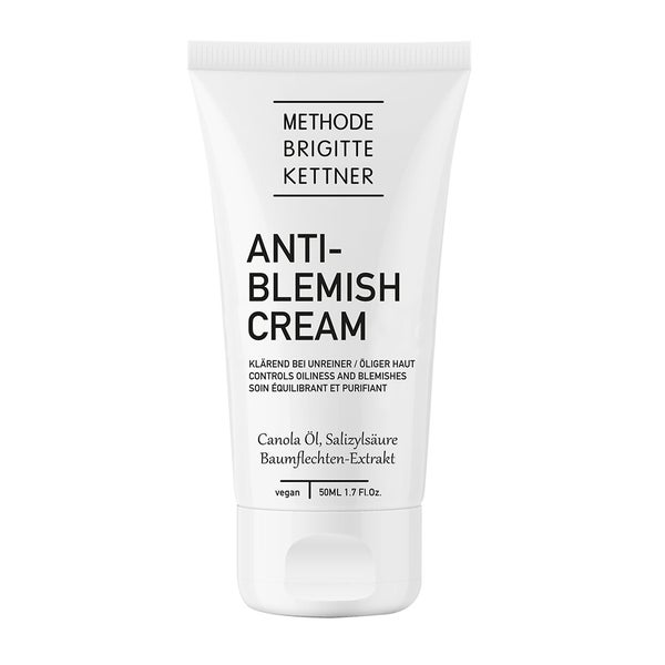 Methode Brigitte Kettner Anti-Blemish Cream 50 ml