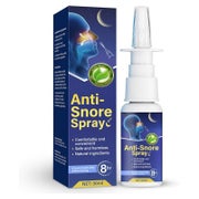 Produktabbildung: DIKAYI Anti-Schnarch Nasenspray 30 ml
