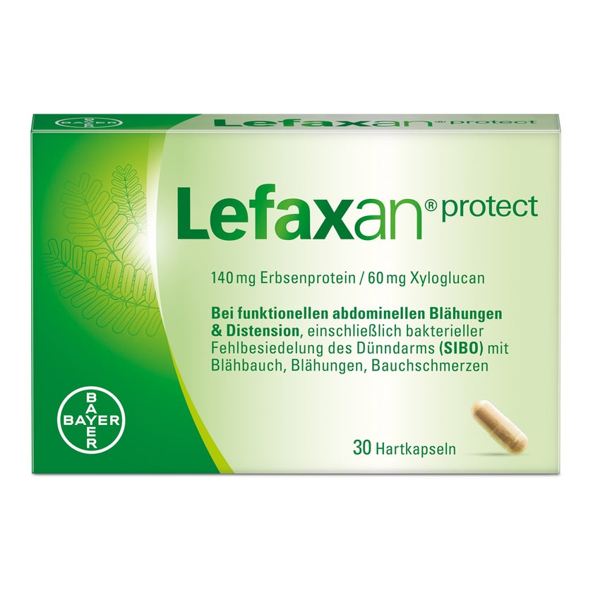 Lefaxan Protect 30 St