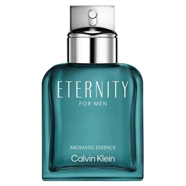 ETERNITY FOR MEN AROMATISCHE ESSENZ edp vapo 200 ml 0,2 l