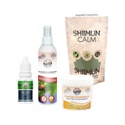 Bellfor Sommerurlaub Sparset für Hunde 290 g 290 g