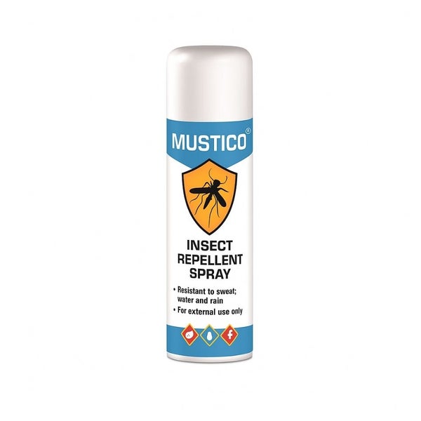 Biovena Health Mustico Insektenschutzspray 100 ml