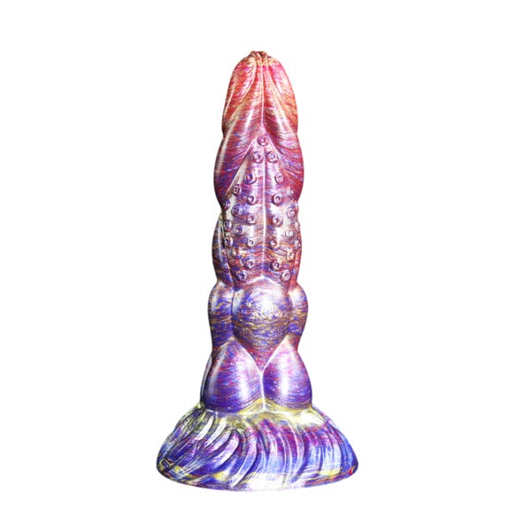 Pristis-  Animal Dildo aus Silikon 1 St