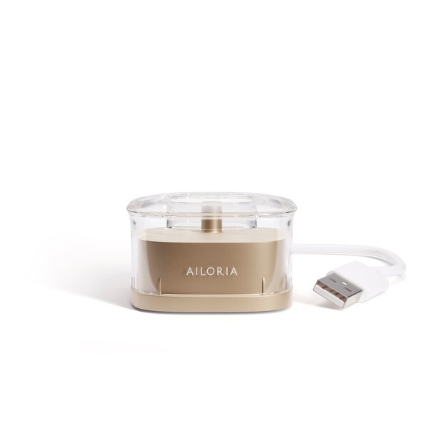 SHINE BRIGHT induktive Ladestation (USB)