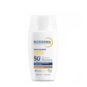 Bioderma Photoderm Xdefense Ultra-Fluid SPF 50+ Farbton 04