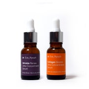 Wrinkle & Collagen Anti-Aging Serum Set 30 ml