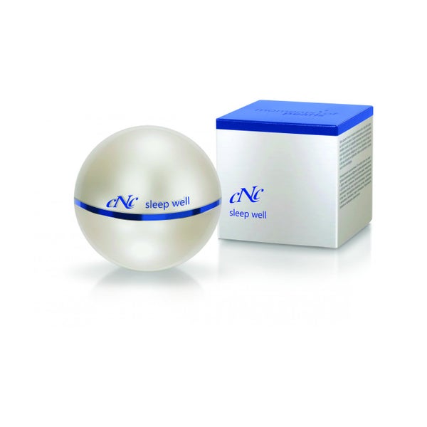 CNC -sleep well, - Moments of Pearls 50 ml