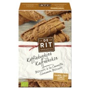 De Rit - Kaffeekekse 165 g