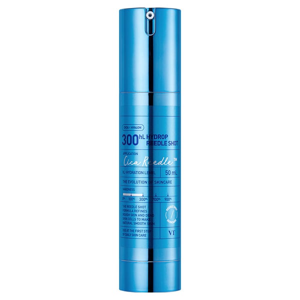 VT COSMETICS Hydrop Reedle Shot 300hL 50 ml