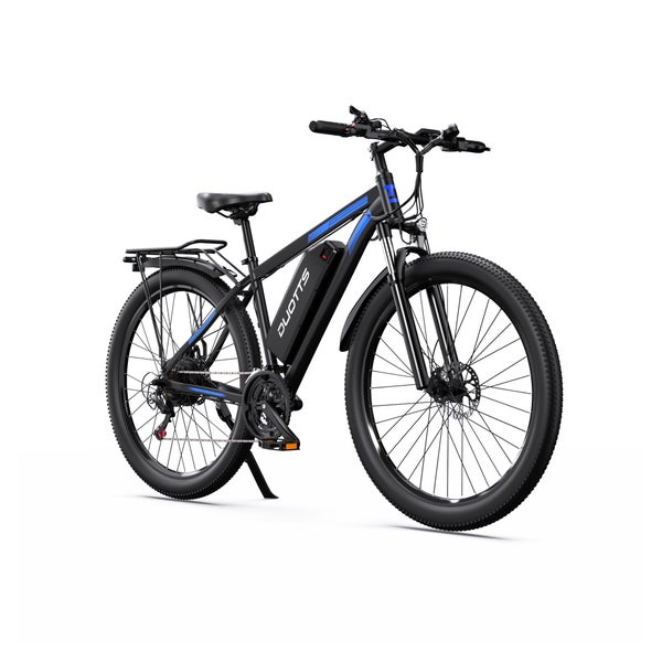 DUOTTS C29-L Elektrofahrrad, 48V 15Ah Akku 1 St