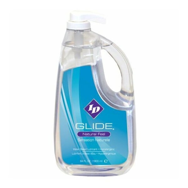 ID - Wasserbasiertes hypoallergenes Gleitgel 1900 ml günstig kaufen