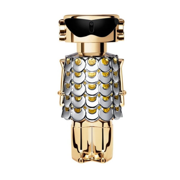 Paco Rabanne Fame Eau De Parfum Spray 80ml Nachfüllbar 0,08 l