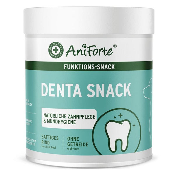 Denta-Snack 300 g