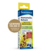 Klosterfrau Hamamelis-balsam 30 g