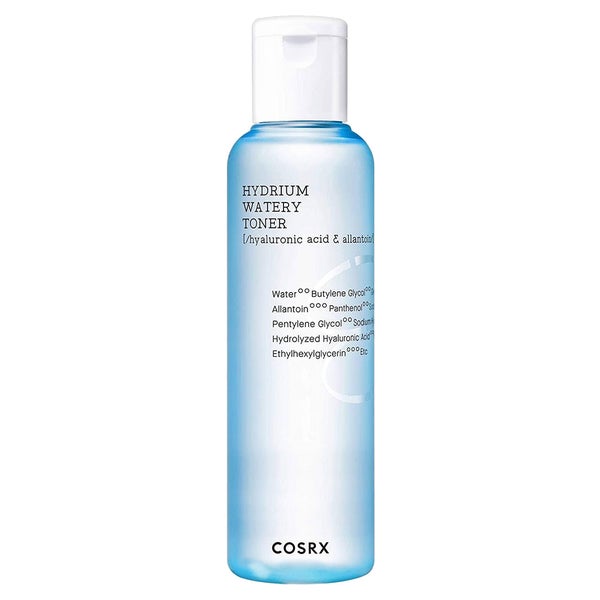 COSRX Hydrium Watery Toner 150 ml
