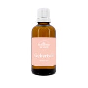 DHiW - Geburtsöl - Massageöl 25 ml