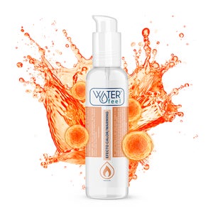 gleitgel wärmeeffekt MyGlamy Bioilix Gleitmittel bei Kindwerwunsch Gleitöl für den Intimbereich  -ohne Parabene Wasser Gly | Gleitgele & Co. | MyGlamy main image 1