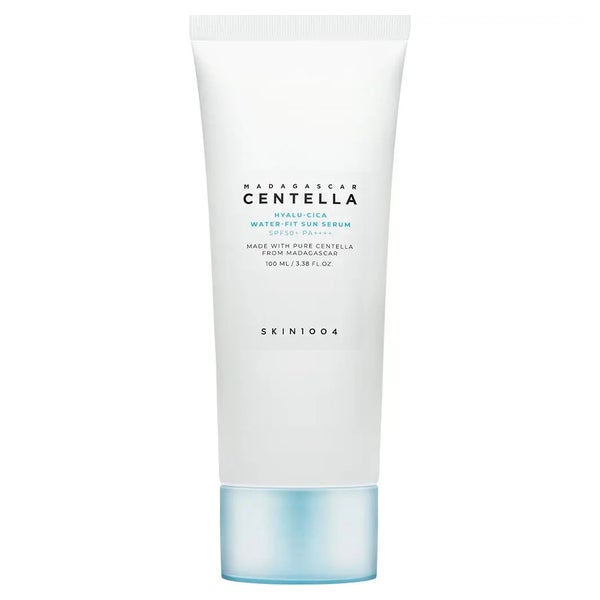 SKIN1004 Hyalu-Cica Water-Fit Sun Serum SPF50+ PA++++ 100 ml