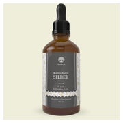 Kolloidales Silber - 25 ppm - Technische Lösung (Pipette) - 100ml 0.1 l