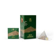 LITIAO - GLÜCKLICH Tee | 7 TCM-Kräuter | Koffeinfrei | 1 St