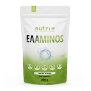 nutri+ EAA Pulver Aminosäurenkomplex - Natural 500 g