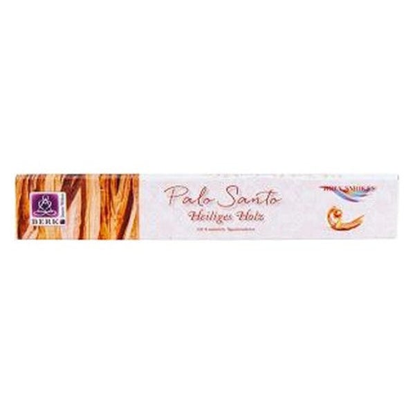 Holy Smokes Incense - Palo Santo 10 g 10 g