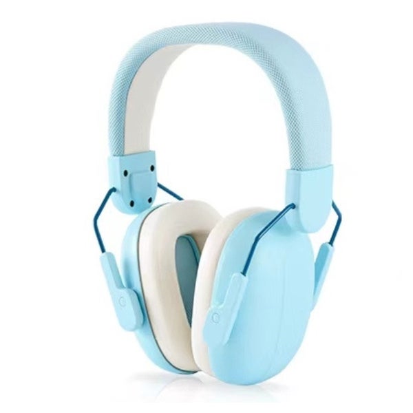 Bollsen Rooth C&P Kinder-Ohrenschützer – Blau 1 St