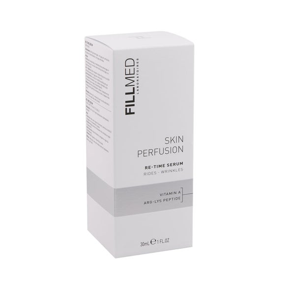Fillmed RE-Time Serum 30 ml